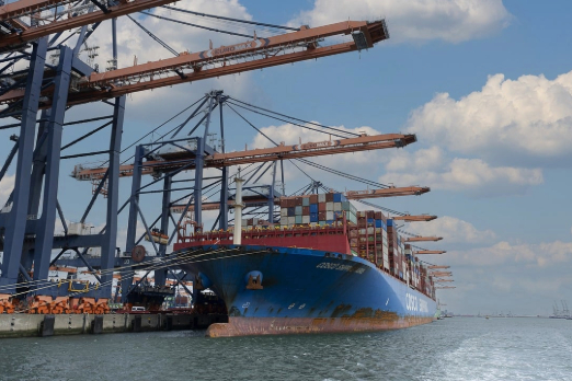 Methanol Supply May Struggle to Keep Up with Shipping Demand