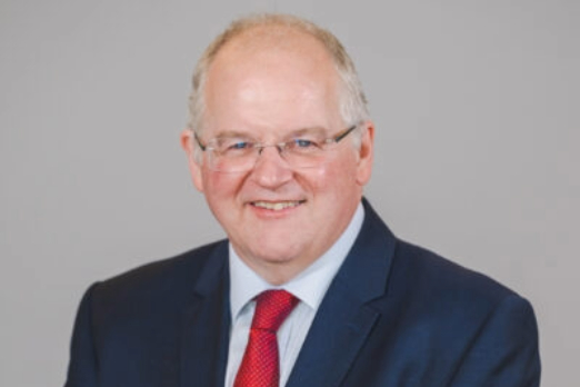 IBIA's Edmund Hughes: IMO 2028 Deal Likely to Be Adopted in October