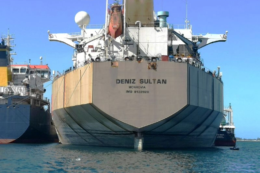 Mozambique Takes VLSFO Resupply Cargo Amid Increased Demand