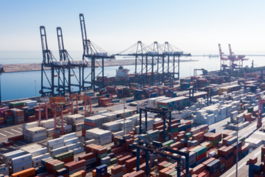 Sohar Port and Freezone Issues Tender for New Bunkering Terminal
