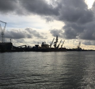 Kiel Plans Largest Shore Power Project in Germany
