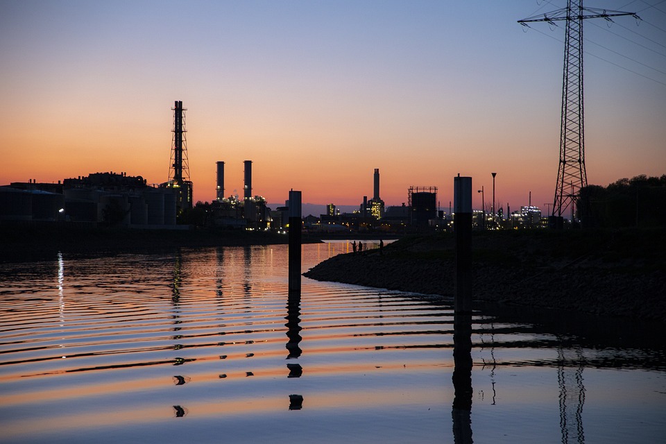 Rotterdam, Mannheim Sign MOU on Zero-Emission Transport Corridor