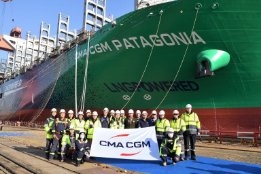 IBIA Adds LNG Bunker Course to Training Portfolio