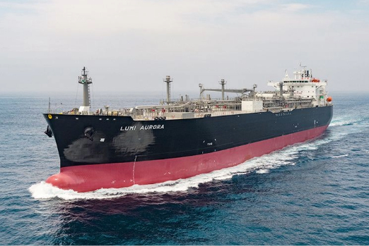 IINO Lines Deploys LPG Dual-Fuel VLGC on Borouge Charter