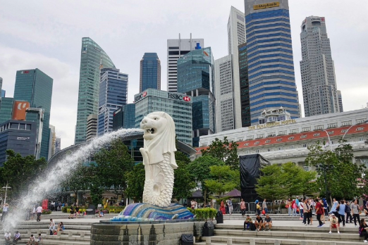 Ofiniti and ONE Launch Singapore Trial to Simplify Bunker Data Flow