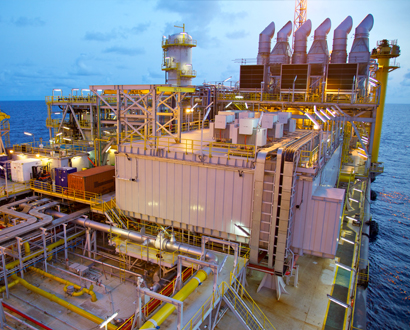 Ghanaian Bunker Supplier AI Energy Group Expands Into Marine Chemicals
