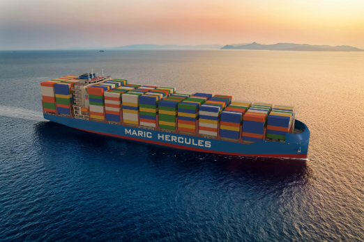 Norway's MPCC Orders Six Alt-Fuel Ready Boxships
