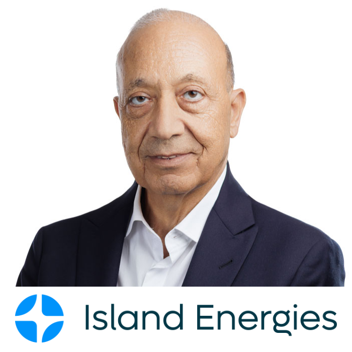 Island Oil Rebrands as Island Energies