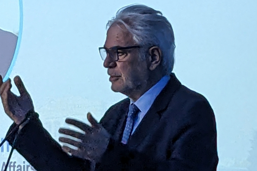 IBIA CONVENTION: Greece Calls for Maritime Carbon Costs to Be Reinvested Into Green Shipping