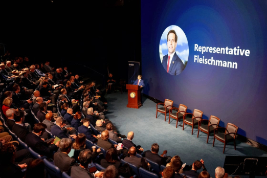 Nuclear Shipping Moves Toward Reality but Needs Industry Alignment: Core Power Summit