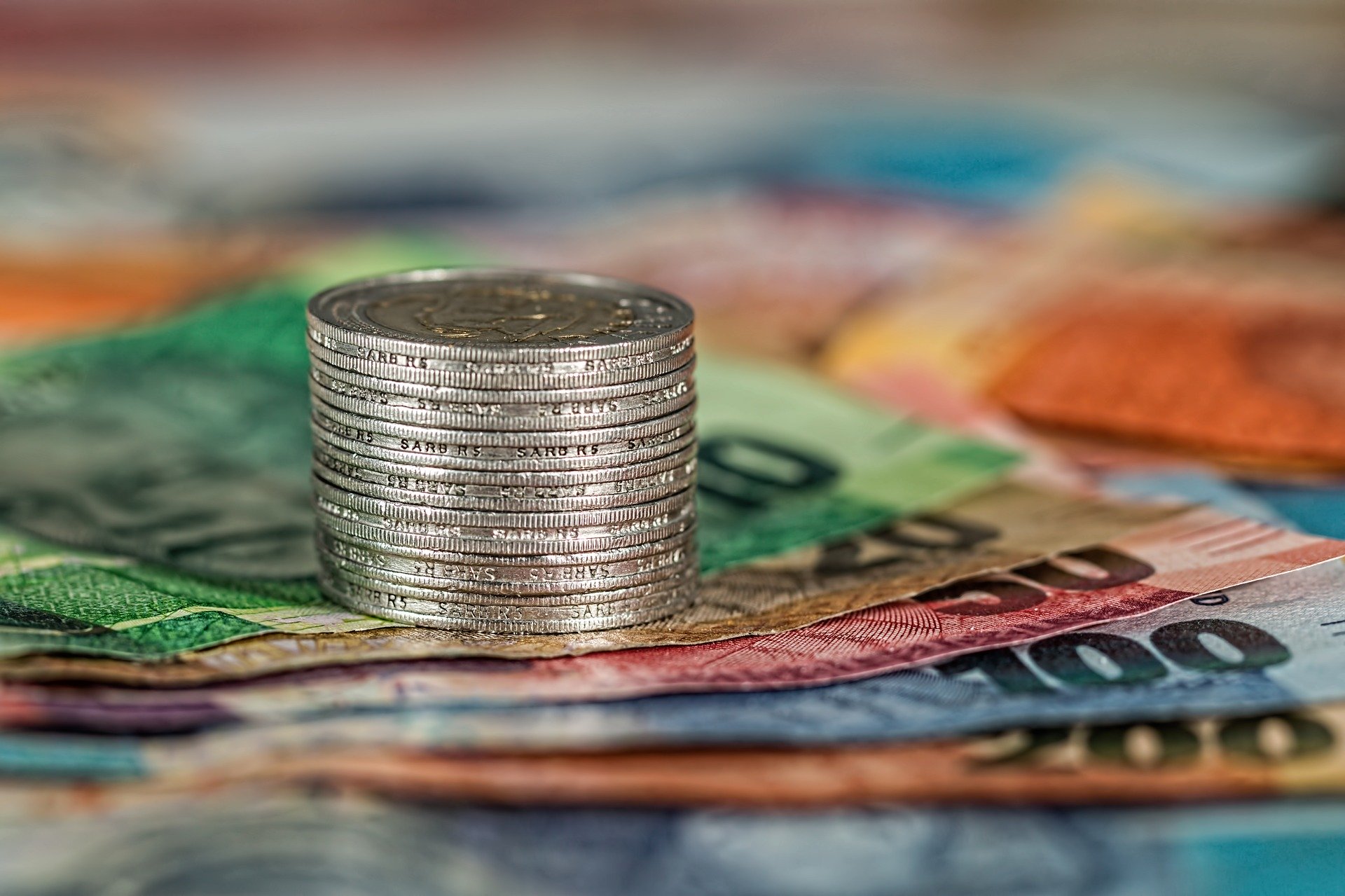 FEATURE: As Banks Retreat From Commodity Trade Finance, Who Will Fund the Bunker Industry Now?