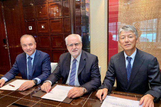NYK Joins Chilean Study on Decarbonisation of Copper Shipments