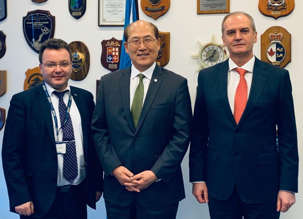 Sovcomflot Plans Only to Order LNG-Fuelled Ships in Future
