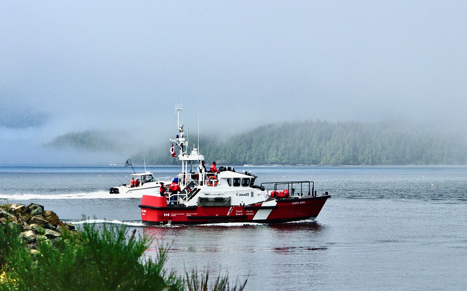 Canadian Researchers Highlight Increased GHG Emissions Caused by SECA