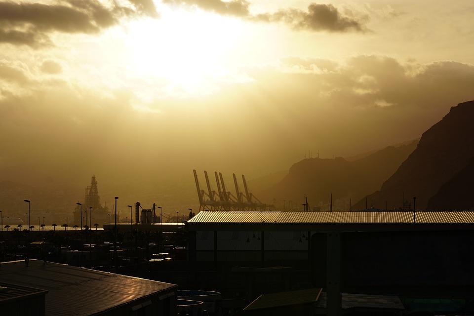 Include NOx in Mediterranean ECA, Say NGOs