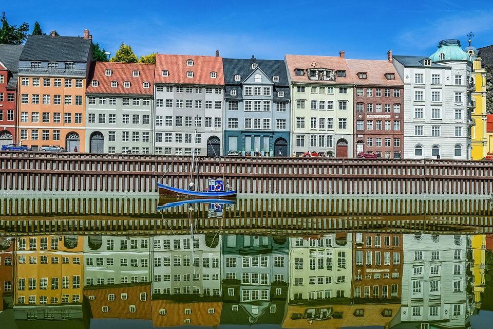 Dan-Bunkering Adds Two Traders in Copenhagen