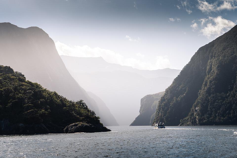 DNV Issues August Update on Alt Marine Fuel Trends