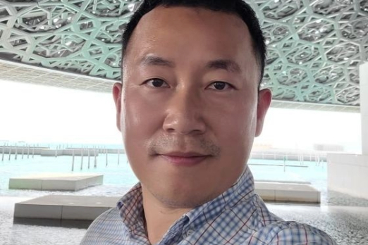 GAC Bunker Fuels Hires Asia-Pacific Business Development Manager