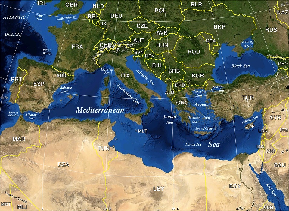 INSIGHT: Med ECA Impacts, Now and Next