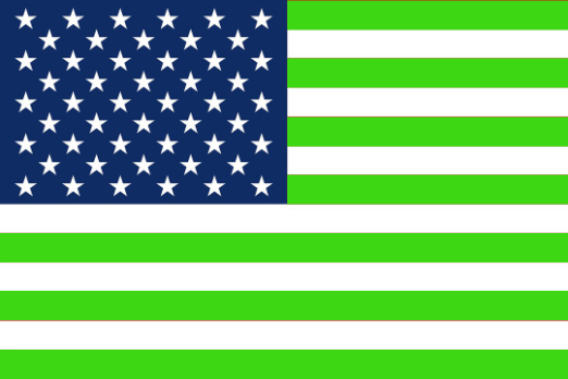 US Tipped to be "One of the Most Competitive Regions in the World" for Green Fuel Production