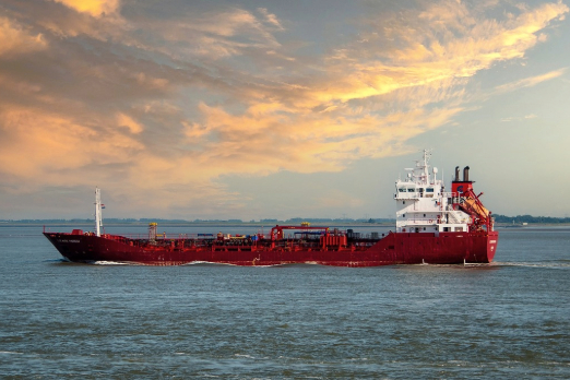 MMMCZCS Leads Project to Retrofit Vessel to Run on Methanol