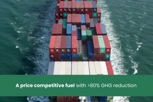 Malik Energy Launches Co-Processed DMA Supply in Denmark