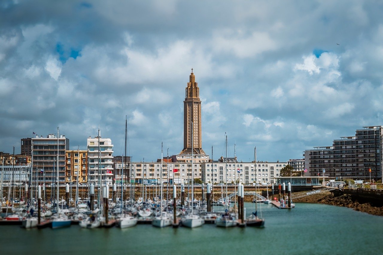 Hapag-Lloyd Reports "Sporadic Strikes" Continue at French Ports