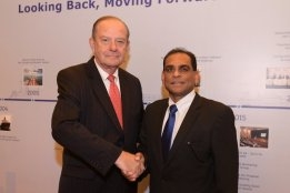 Singapore MPA Steps Up Role With LNG Advocacy Group