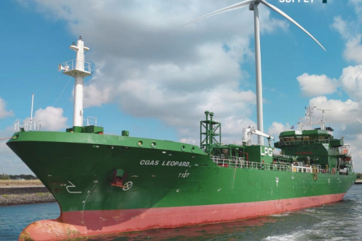 Christiania Energy Facilitates Biofuel Supply in Rotterdam and Aveiro