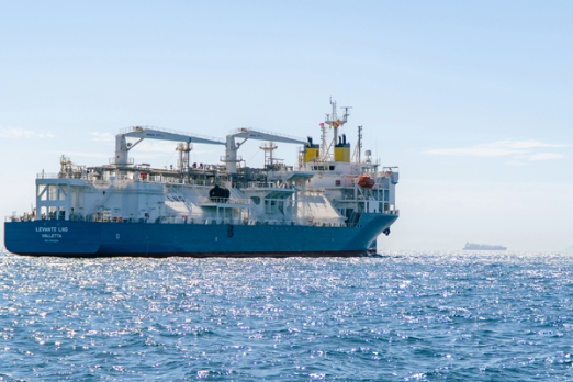 Peninsula Sees Growing Bio-LNG Availability at Key Bunkering Hubs