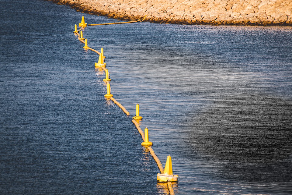 Sakhalin Ship Collision Results in oil Spill: Report