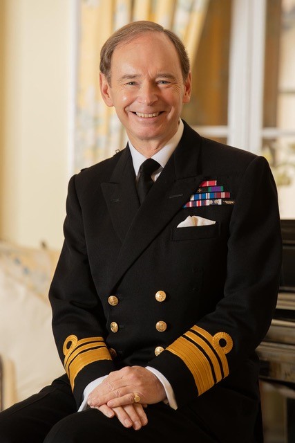 Peninsula Appoints Former Gibraltar Governor as First non-Executive Director