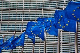 World Shipping Council Calls for Increased EU Alternative Bunker Fuel Production