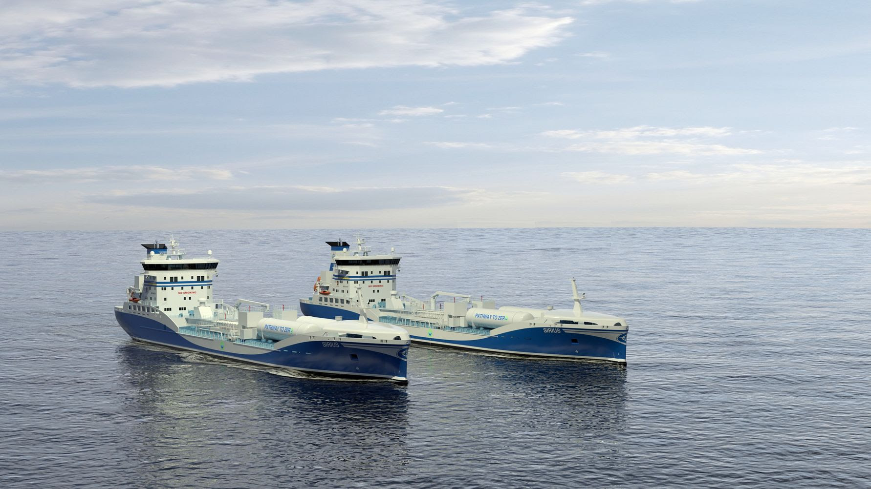 MMT's FuelOpt Technology Allows Ships to Arrive on Time