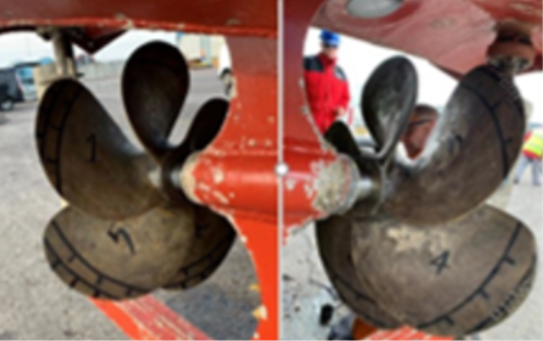EcoNavis to Lead US-Backed Vessel Efficiency Project