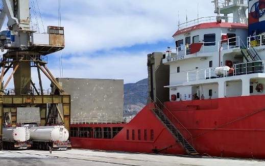 Greece's Finecor Oil Bunkering Plans Global Expansion