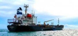 Success 9 Bunker Delivery Vessel Still Missing in West Africa