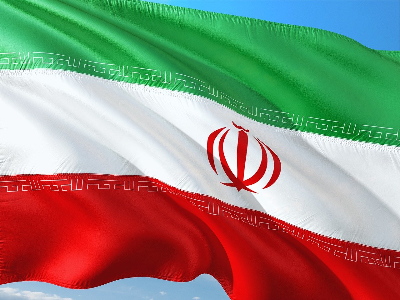 Crude Futures Climb Again After Iran Denies Talks With the US
