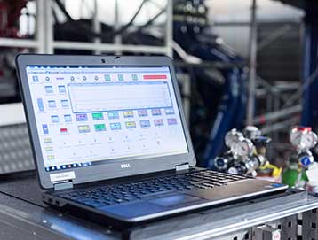 DNV Warns of Sulfur Emissions Non-Compliance Caused by Faulty Equipment