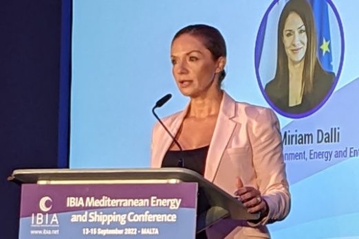 Malta Sees Med ECA Driving Clean Shipping Investments
