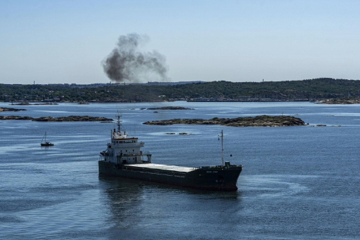 Daphne Emissions Monitoring System Gains Lloyd's Register Validation