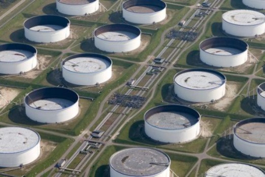 Vopak Reports EUR 294.4 Million 2022 Profit, Pledges Further Green Transformation