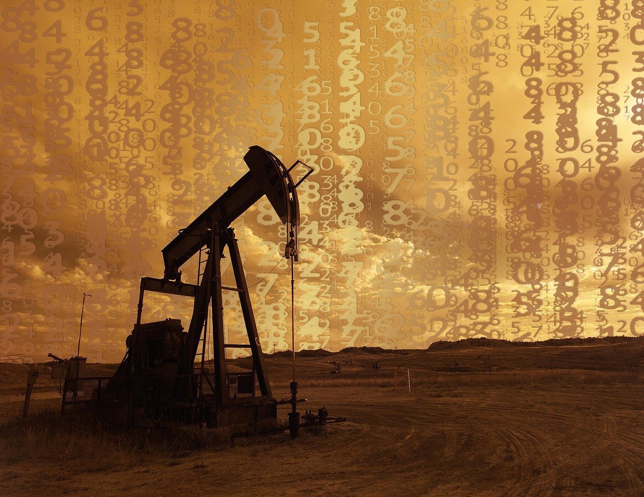 Trafigura Sees Oil Prices Dropping Into $60s/Bl