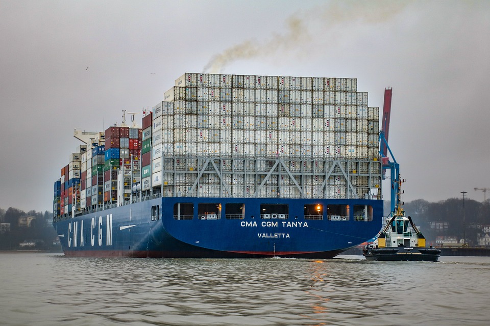 Clean Shipping Coalition Urges IMO Action on GHG Levy, Global Fuel Standard and CII
