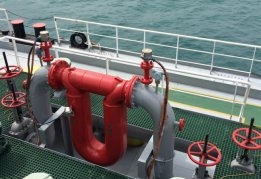 ARA Mandatory Mass Flow Meters Plan Remains in Place After Feedback