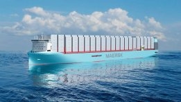 Maersk Appoints Head of Fuel Infrastructure Development
