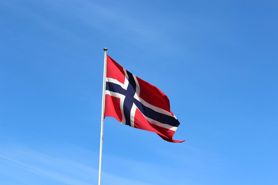 Norwegian Shipowners Target 50% GHG Cuts by 2030