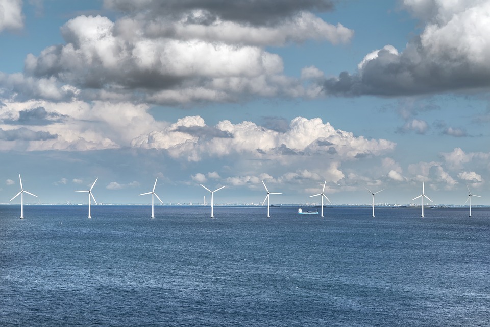 Windcat Orders Sixth Hydrogen-fuelled Workboat