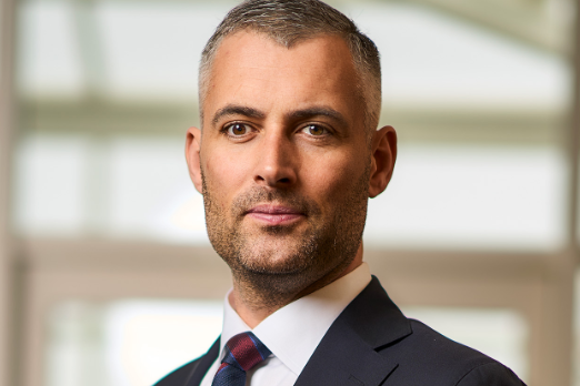 Bunker Holding Reshuffles Commercial Leadership: New Heads for KPI OceanConnect and Glander International Bunkering