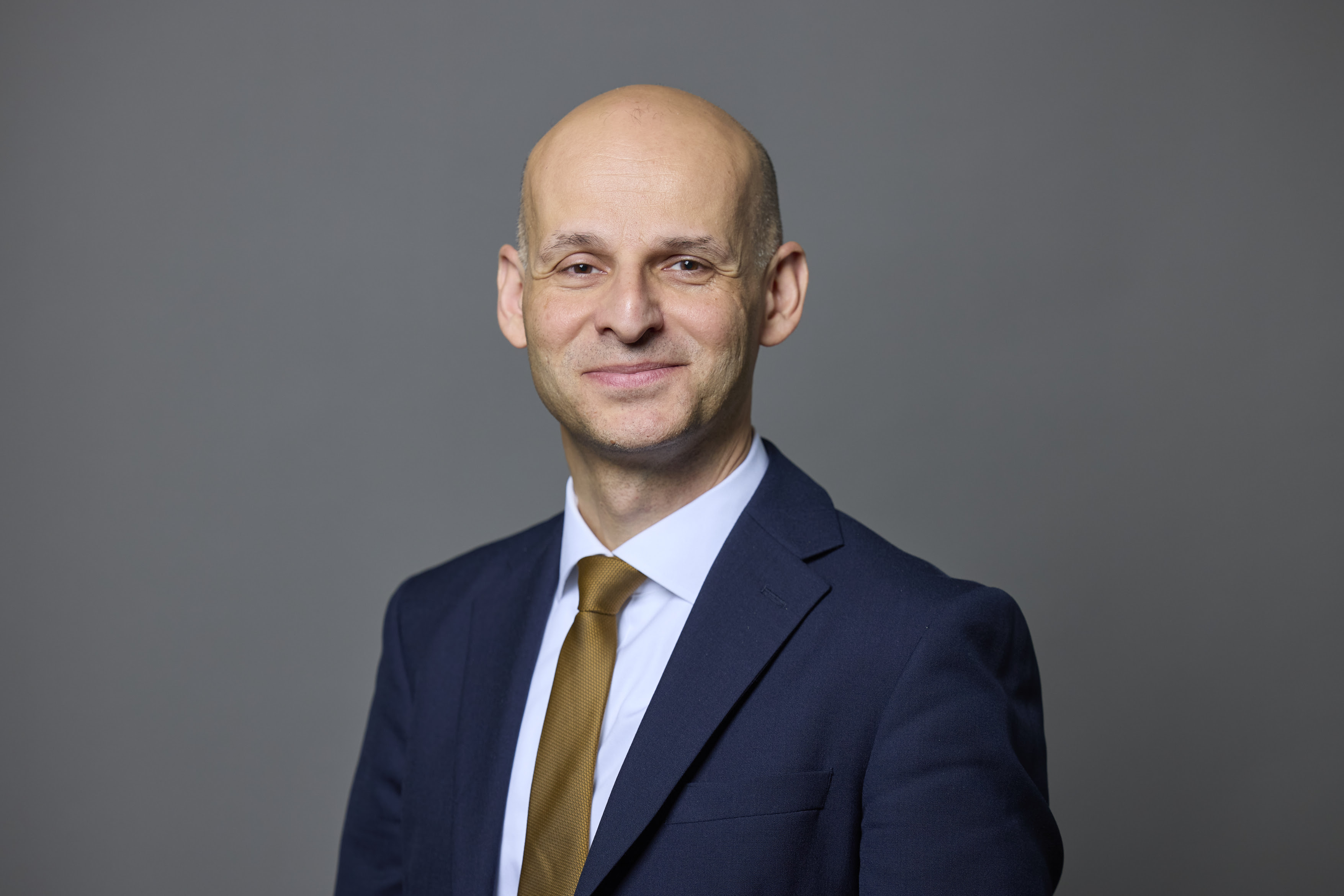 Intercargo: IMO Needs to Find 'Realistic, Practical and Globally Workable' GHG Plan